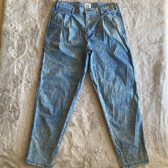 Dockers Chandler Pleated Pant Stretch Fit size 32 - Picture 2 of 8